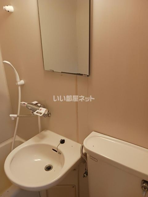 ワイズコレクトAの内装写真