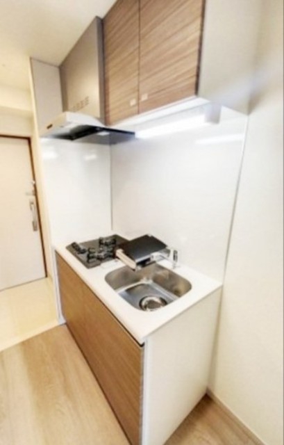 キッチン　別部屋同仕様タイプ