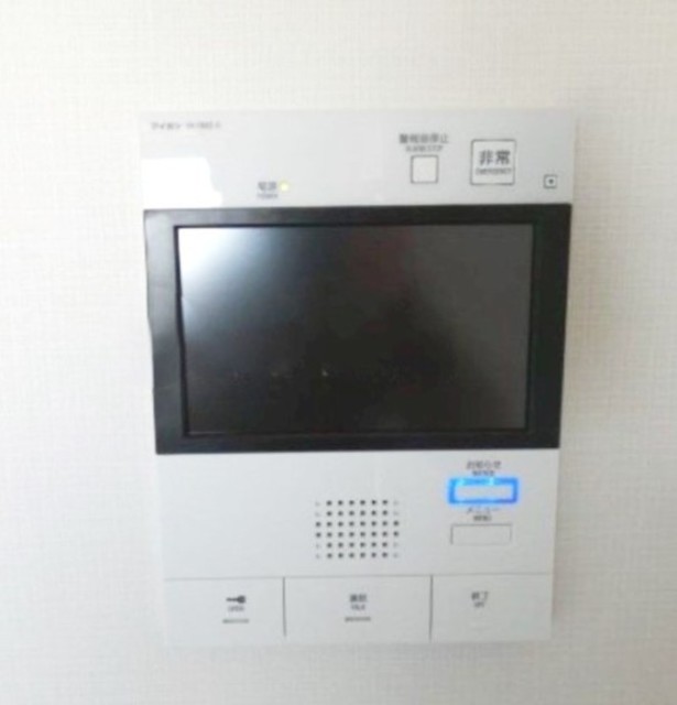 セキュリティ　別部屋同仕様タイプ