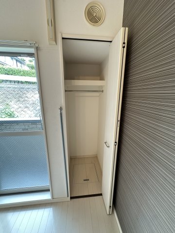 エスパシオ フルーレ南大橋の内装写真