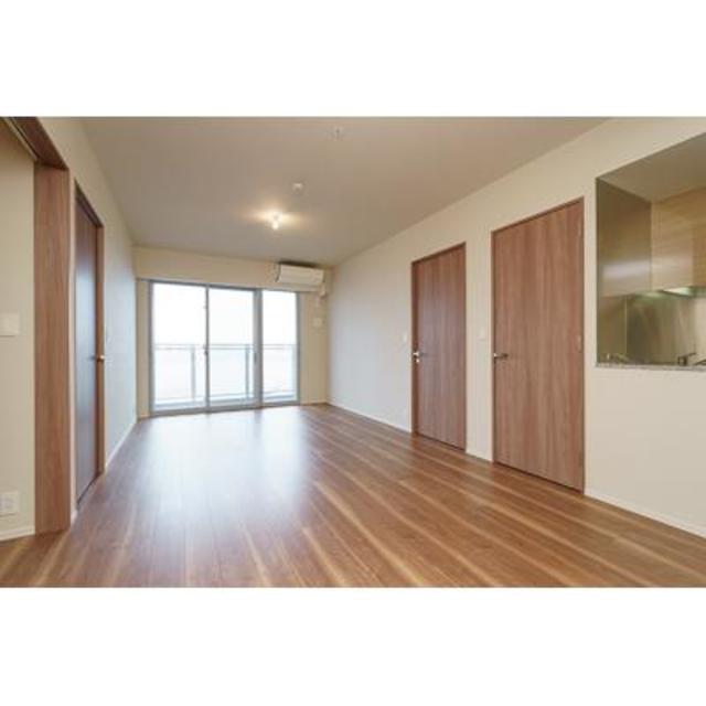 居室・リビング　※写真は同タイプ住戸です。