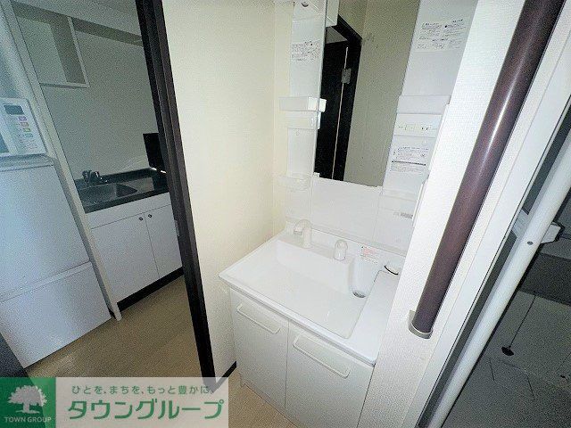 クレイノラルゴの内装写真