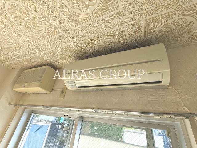 その他設備　別部屋参考写真。