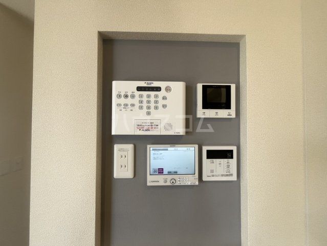 グラシオンのその他写真
