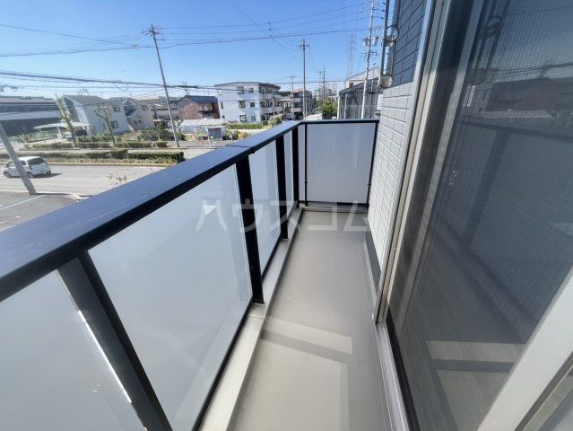 グラシオンの内装写真