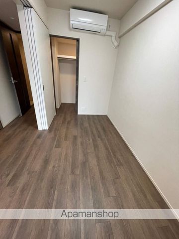 都営大江戸線 西新宿五丁目駅 徒歩9分 5階建 築6年の内装写真