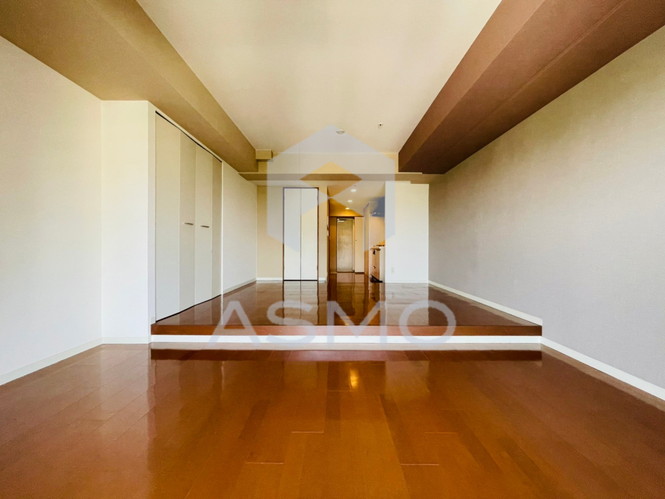 居室・リビング　同マンション別部屋　参考写真