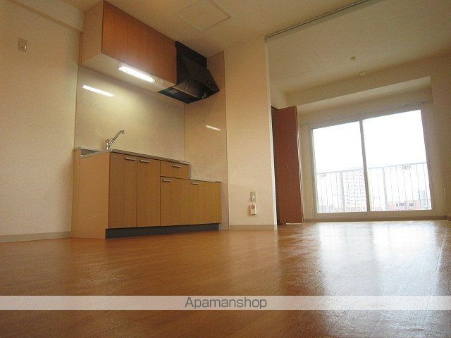 Gratiaの居間写真