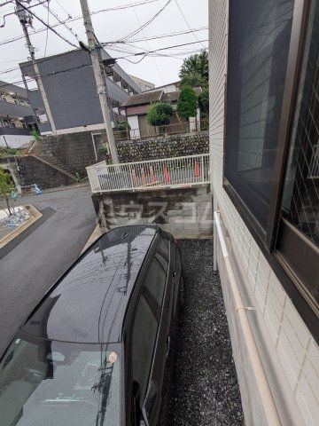 ハイツマルチーノの内装写真