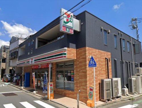 コンビニ　セブンイレブン（コンビニ）まで175m
