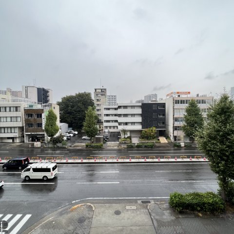 眺望　同仕様タイプです