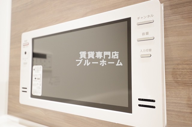 その他　浴室TV付き！