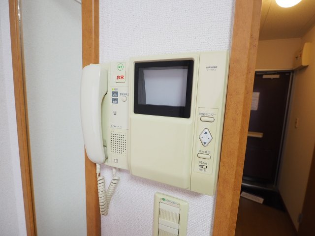 レオパレスライトハウス上田のその他写真