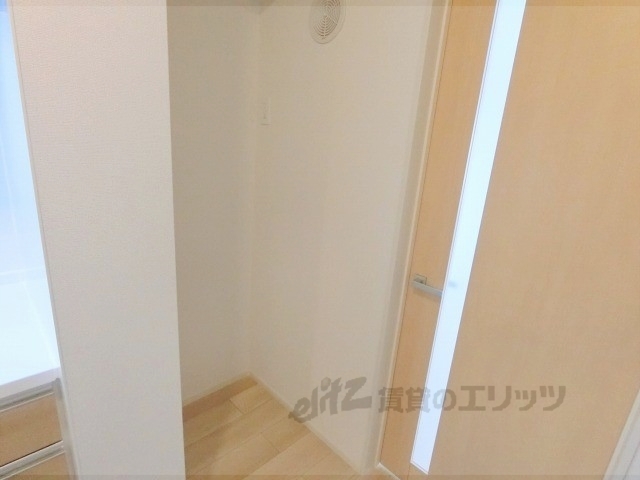 その他部屋・スペース　冷蔵庫置場