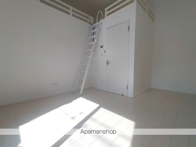 地下鉄千日前線 北巽駅 徒歩9分 2階建 築9年の居間写真