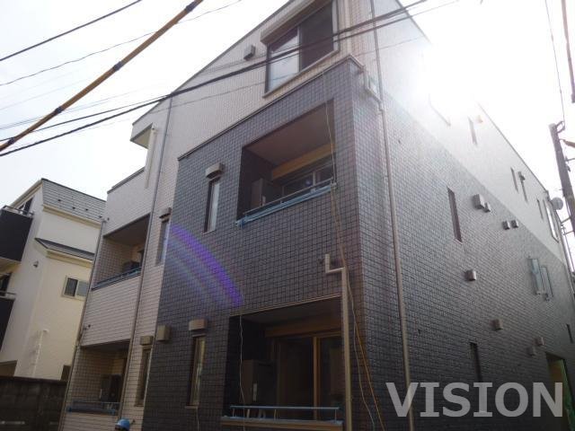 建物外観　☆外観☆