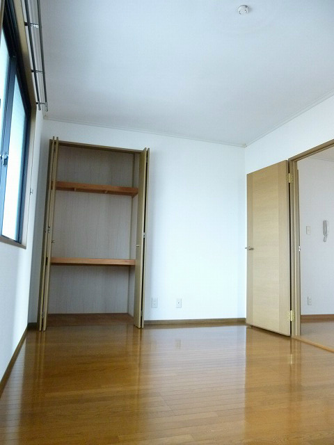 その他部屋・スペース　写真は201号室です（参考）