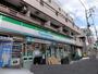 コンビニ　ファミリーマート上北沢四丁目店（コンビニ）まで718m