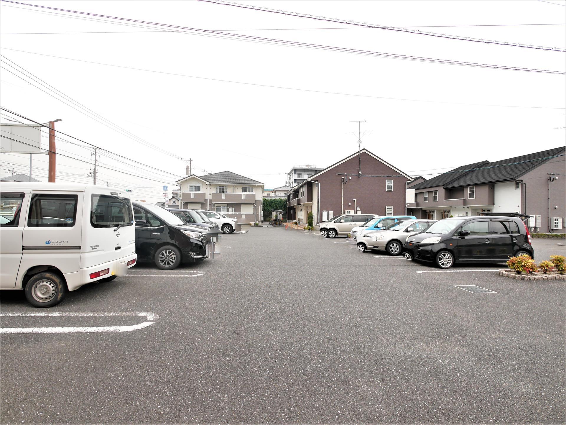 北九州モノレール 徳力嵐山口駅 徒歩22分 2階建 築19年のその他写真