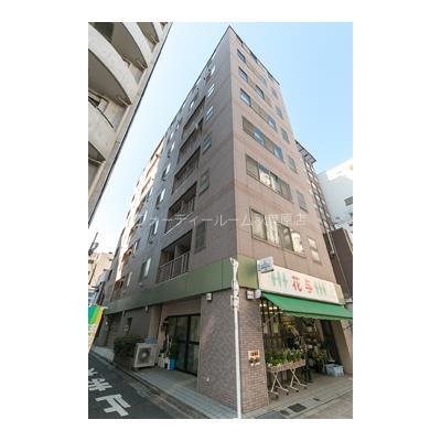 建物外観　《見学予約受付中》利便性良好な好立地です！