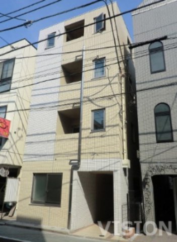 建物外観　☆外観☆