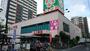 スーパー　ライフビオラル靭店（スーパー）まで344m