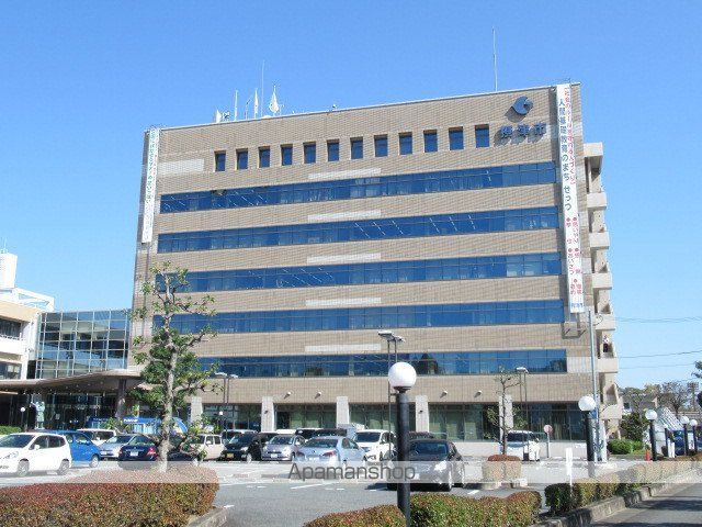 その他　摂津市役所（その他）まで628m
