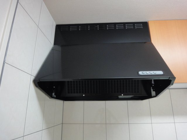 その他　レンジフード