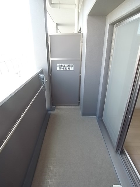 エスリード西宮北口第2の内装写真