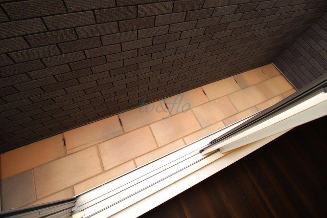 東急田園都市線 溝の口駅 徒歩9分 3階建 築14年の内装写真
