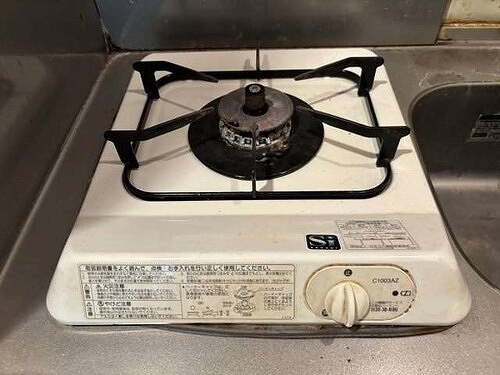 パークハイツのその他写真