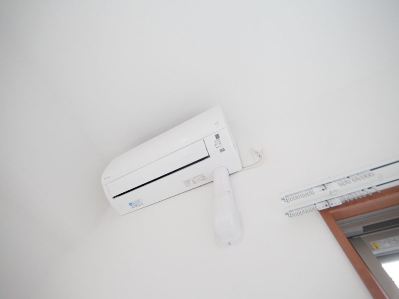 その他設備　※同物件他部屋写真　反転の場合有　現状優先