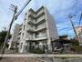 上新庄駅より徒歩4分 3階 築28年8ヶ月の賃貸物件