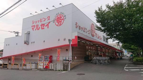 Liebe Avenirの周辺写真