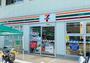 コンビニ　セブンイレブン市川新田2丁目店（コンビニ）まで319m