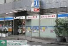 エスグランデ梅田ノースの周辺写真