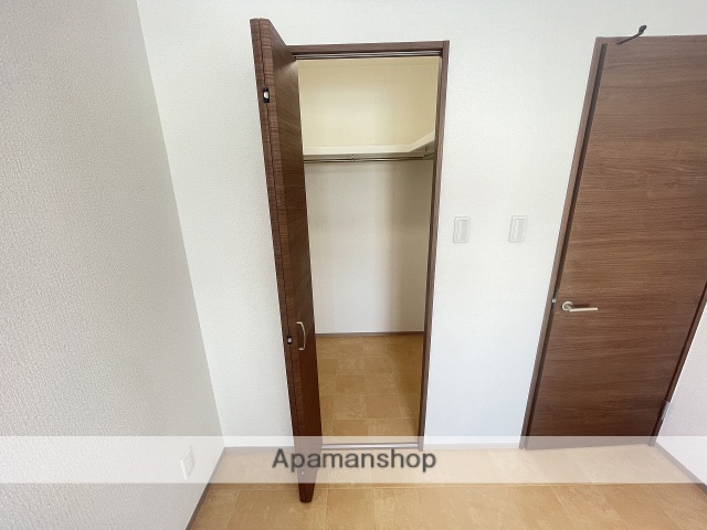 GLANZの内装写真