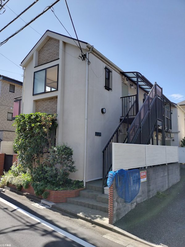 建物外観　★綺麗な外観★