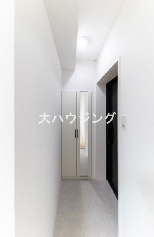 COCOCUBE武蔵新田のその他写真