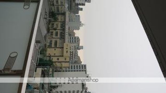 プライムアーバン住吉IIの内装写真