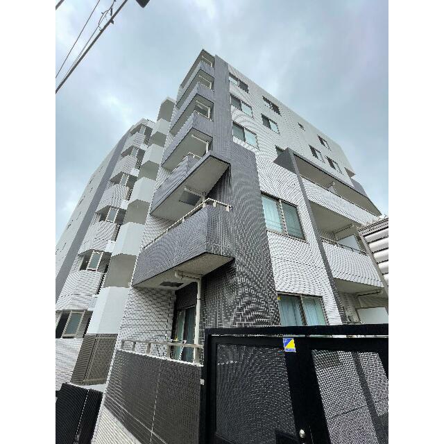 レジデンシャルスター山王ヒルズ