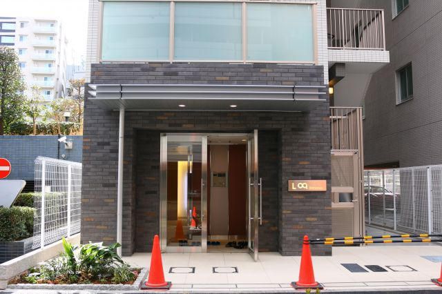 ＪＲ京葉線 八丁堀駅 徒歩3分 築10年