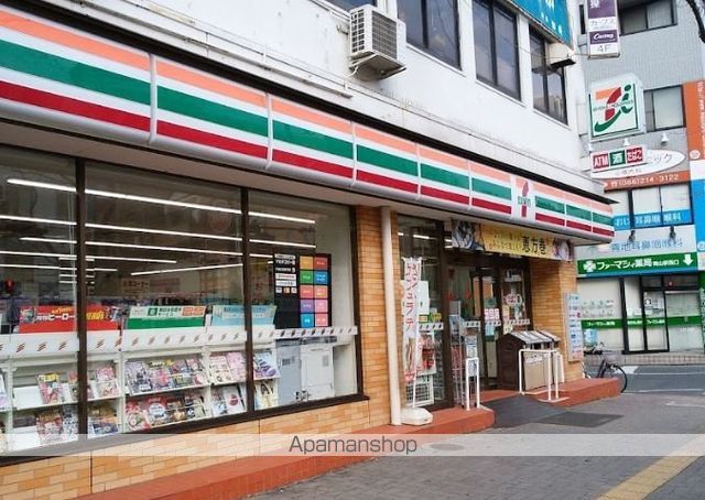 ＪＲ山陽本線 岡山駅 徒歩7分 10階建 築12年の周辺写真