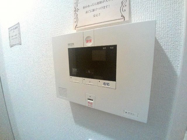 グレイスコート神戸住吉のその他写真