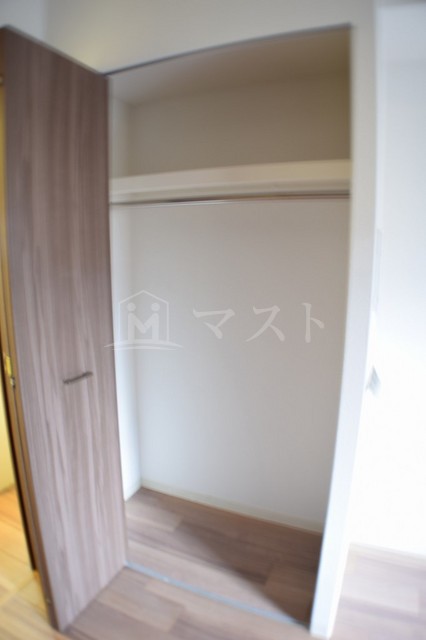 地下鉄四つ橋線 肥後橋駅 徒歩8分 14階建 築12年の内装写真
