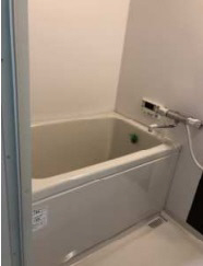 バス・シャワールーム　写真は別のお部屋のものです