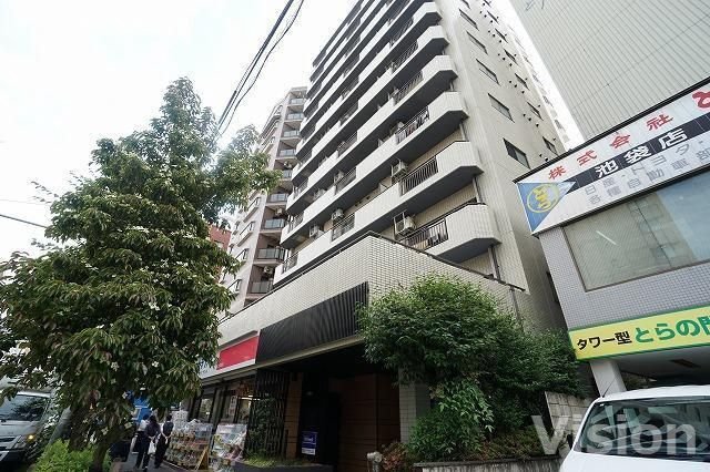 建物外観　外観！