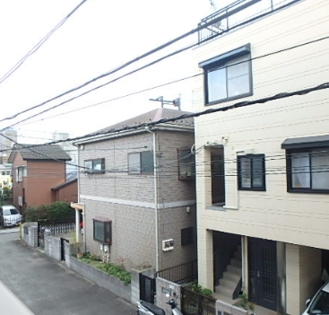 ＪＲ南武線 尻手駅 徒歩5分 3階建 築24年のその他写真