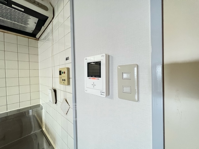 京阪本線 香里園駅 徒歩6分 9階建 築40年のその他写真