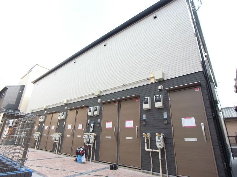 都営新宿線 瑞江駅 徒歩13分 築9年